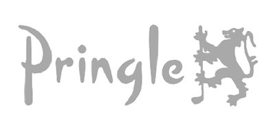 PringleOfScotland/普林格LOGO