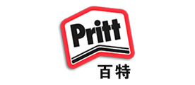 Pritt/百特LOGO