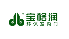 PROTECT GREEN/宝格润LOGO