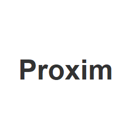 Proxim品牌LOGO图片