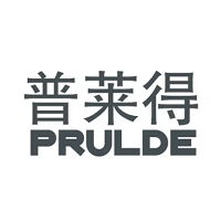 PRULDE/普莱得品牌LOGO图片