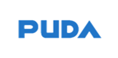 PUDA/卜大品牌LOGO图片
