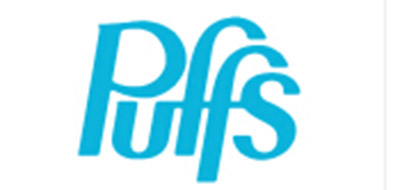 PUFFS/泡芙品牌LOGO图片