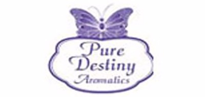 Pure Destiny/至纯品牌LOGO图片