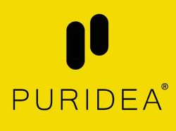 PURIDEA/帕罗狄亚品牌LOGO图片