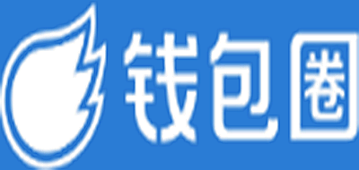 钱包圈LOGO