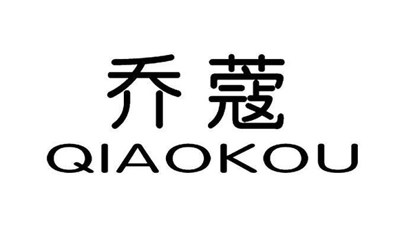 乔蔻品牌LOGO图片