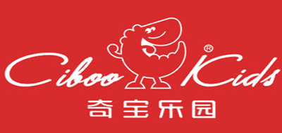 奇宝乐园品牌LOGO图片