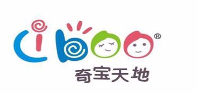 奇宝天地品牌LOGO图片