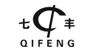 七丰品牌LOGO图片