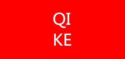 QIKE/骑客品牌LOGO图片