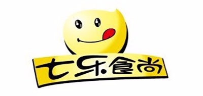 七乐食尚品牌LOGO图片