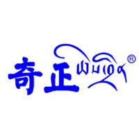 奇正品牌LOGO图片