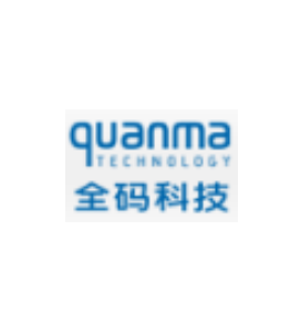 全码品牌LOGO图片