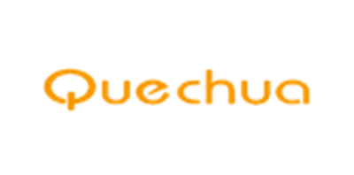 QUECHUA/趣岳品牌LOGO图片