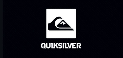 Quicksilver品牌LOGO图片