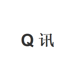 Q讯品牌LOGO图片