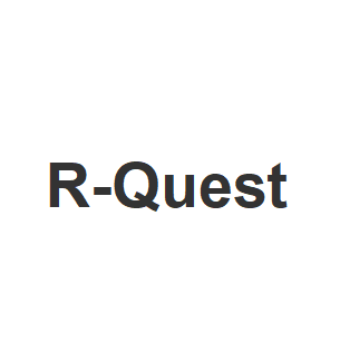 R-Quest品牌LOGO图片