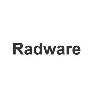 Radware品牌LOGO图片