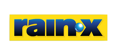 Rain-X品牌LOGO