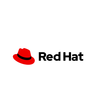 Redhat品牌LOGO图片