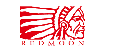 Redmoon/红月品牌LOGO图片
