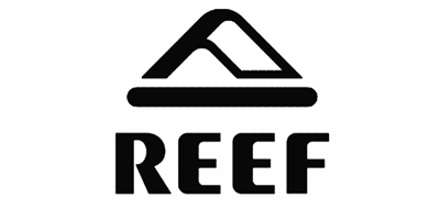 REEF品牌LOGO图片