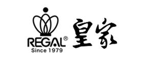 REGAL/皇家品牌LOGO图片