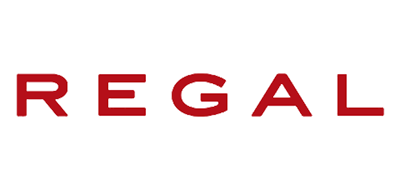 Regal/丽格品牌LOGO
