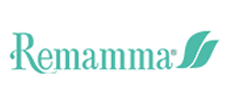 Remamma/丽曼品牌LOGO