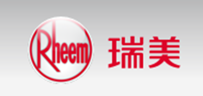 Rheem/瑞美品牌LOGO图片