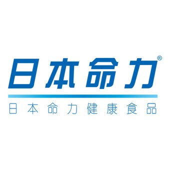 日本命力品牌LOGO图片