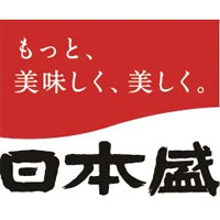 日本盛品牌LOGO图片