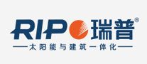 RIPO/瑞普品牌LOGO图片