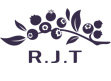 R.J.T品牌LOGO