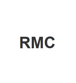 RMC品牌LOGO图片