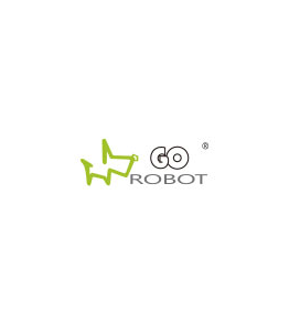 Robot GO品牌LOGO图片