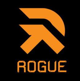 ROGUE品牌LOGO图片