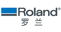 Roland/罗兰品牌LOGO图片