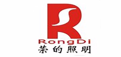 荣的照明品牌LOGO图片