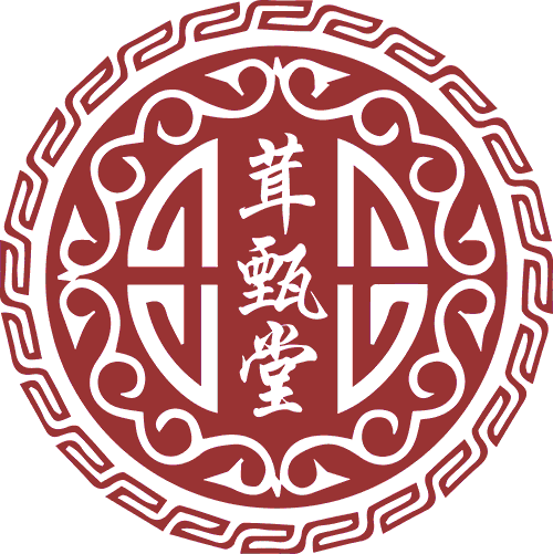 茸甄堂品牌LOGO图片