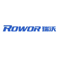 ROWOR/瑞沃品牌LOGO图片