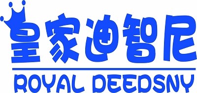 ROYAL DEEDSNY/皇家迪智尼品牌LOGO图片