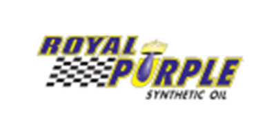 Royal Purple/紫皇冠品牌LOGO图片