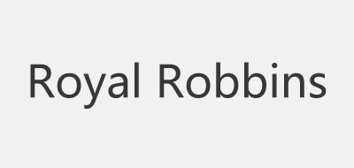 Royal Robbins品牌LOGO图片