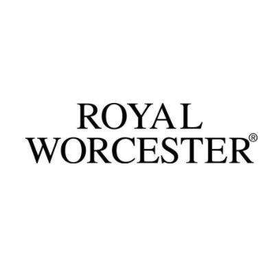 Royal worcester/皇家伍斯特品牌LOGO
