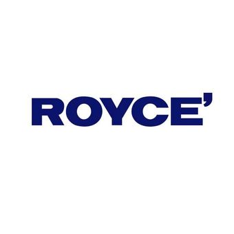 Royce'品牌LOGO图片