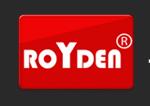 ROYDEN品牌LOGO图片