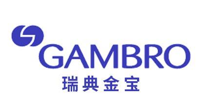 瑞典金宝品牌LOGO