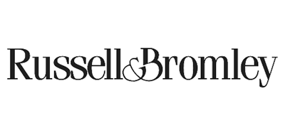 Russell & Bromley品牌LOGO图片